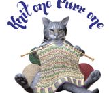 KNIT ONE PURR ONE